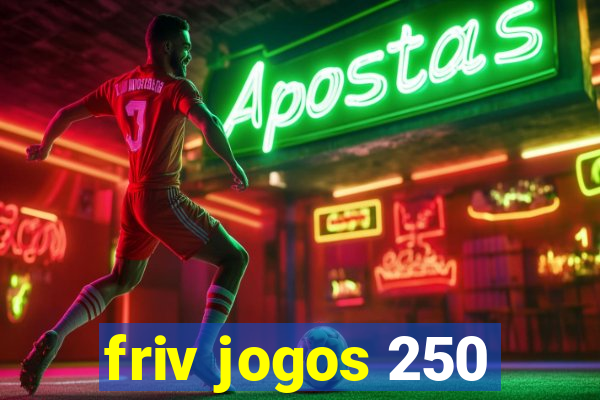 friv jogos 250